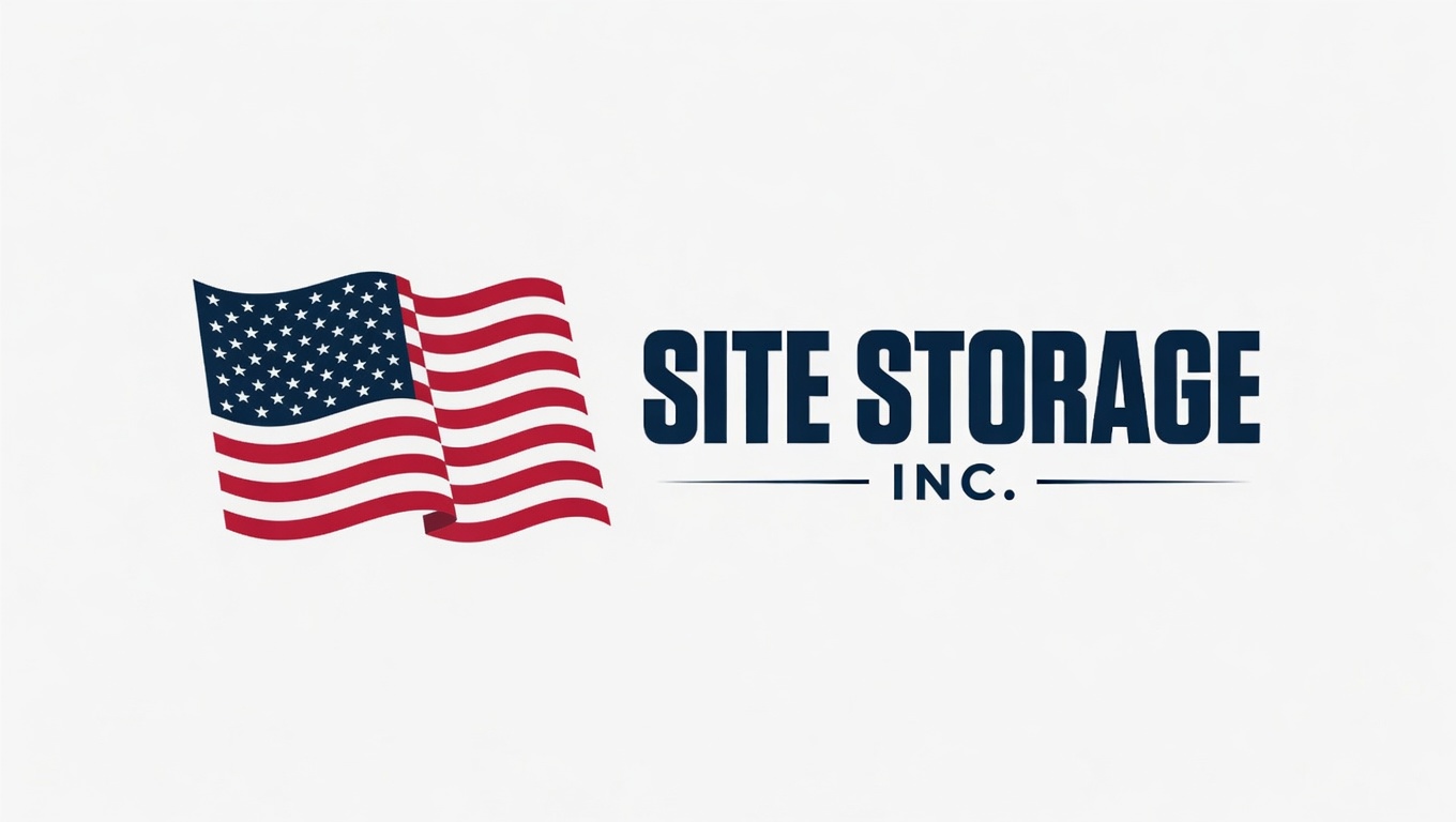 Site Storage Demo